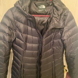 Women’s Northface Jacket